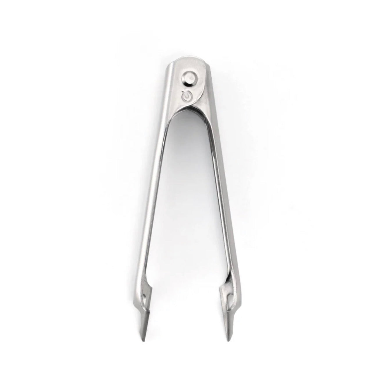 SUWADA Stainless Steel Fish Bone Tongs - Hand-Finished in Tsubame-Sanjo