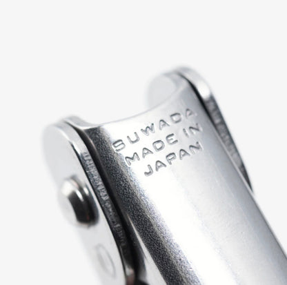 SUWADA Stainless Steel Fish Bone Tongs - Hand-Finished in Tsubame-Sanjo