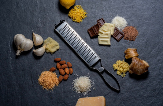 Ever Oroshi Pro - The Ultimate Japanese Artisan Grater