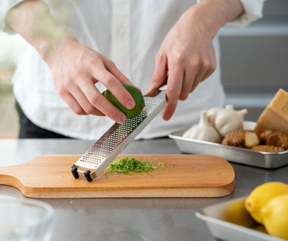 Ever Oroshi Pro - The Ultimate Japanese Artisan Grater