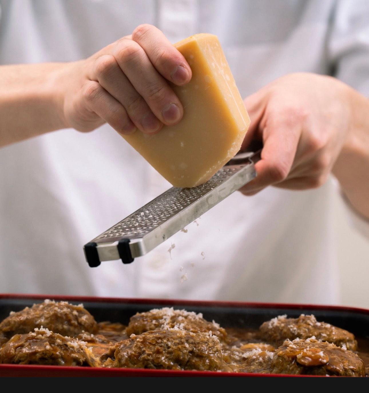 Ever Oroshi Pro - The Ultimate Japanese Artisan Grater