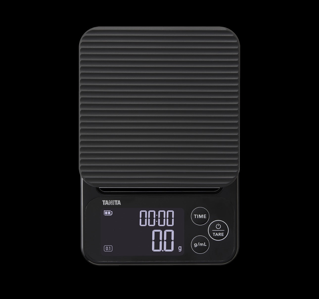 TANITA Professional Coffee Scale KC-2G01 - Uncompromising Response & Japanese Precision⁠
