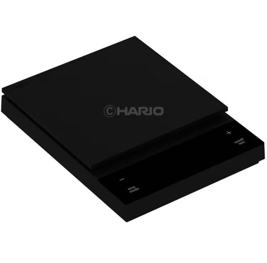 HARIO POLARIS Smart Coffee Scale - The Pinnacle of Ratio-Calculating Technology⁠